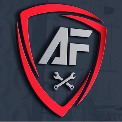 Logo of Autofusion Repairs