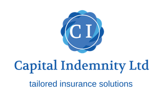 Logo of Capital Indemnity Ltd