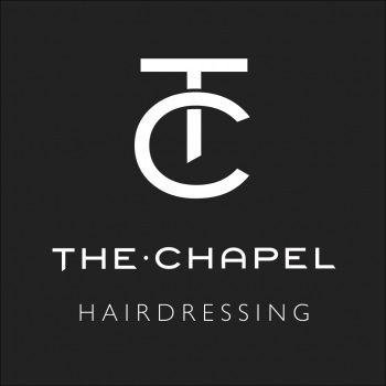 Logo of The Chapel Hairdressers - Horsham Hairdressers And Hair Stylists - Ladies In Horsham, West Sussex