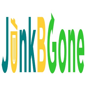 Logo of JunkBGone