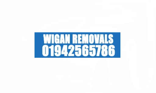 Logo of Warrior Removals