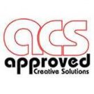 Logo of Approved Creative Solutions Printers In Horsham, West Sussex