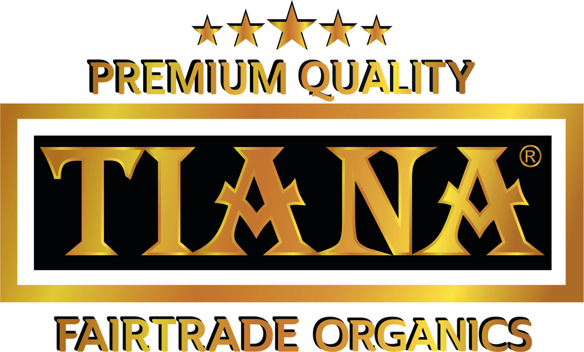Logo of Tiana Fairtrade Organics Ltd