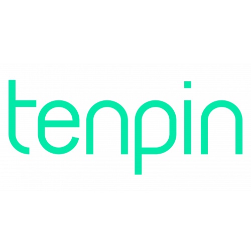 Logo of Tenpin Chichester Night Clubs In Chichester, West Sussex