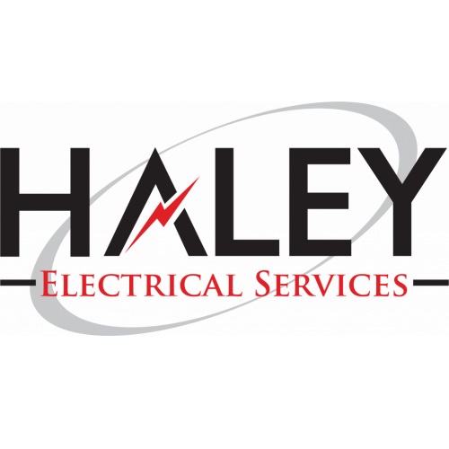 Logo of Haley Electrical Services