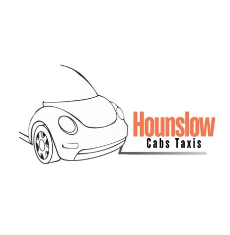 Logo of Hounslow Cabs Taxis