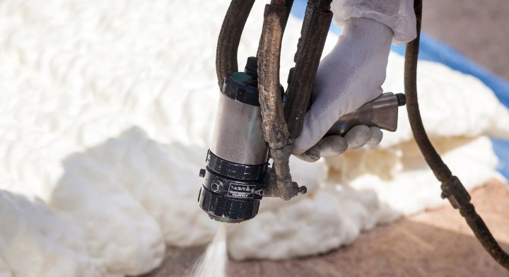 Logo of The Spray Foam Insulation Specialists Insulation Installers In Aldershot, Hampshire