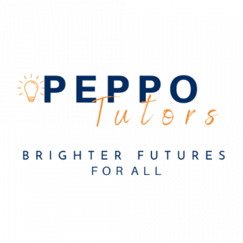 Logo of Peppo CIC - Online Tuition