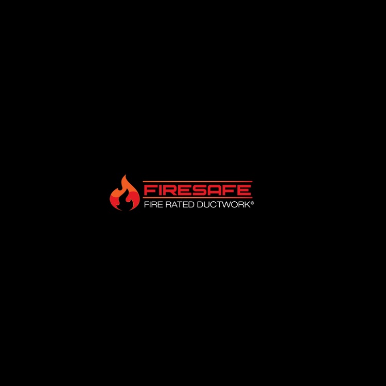 Logo of Firesafe Fire Rated Ductwork® Ltd Ducting And Duct Fittings In Rossendale, Lancashire
