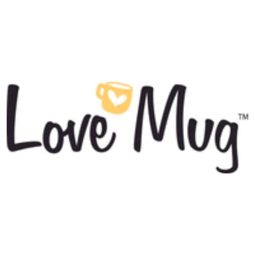 Logo of Lovemug | Friend Mug Gift Services In Alcester