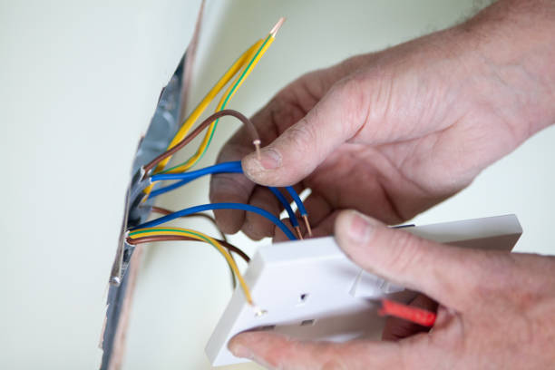 Logo of VCO Battersea Electrician