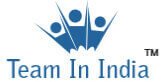 Logo of Team In India