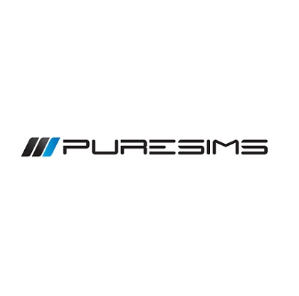 Logo of Pure Sims