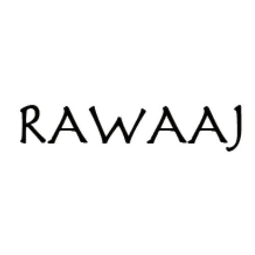 Logo of Rawaaj