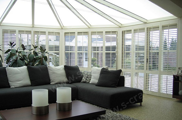 Logo of Ascot - Plantation & Window Shutters Windows In Ascot, Berkshire