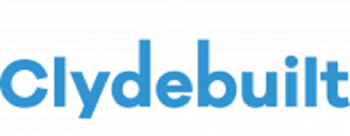 Logo of Clydebuilt Home Improvements Home Improvement Services In Paisley, Renfrewshire