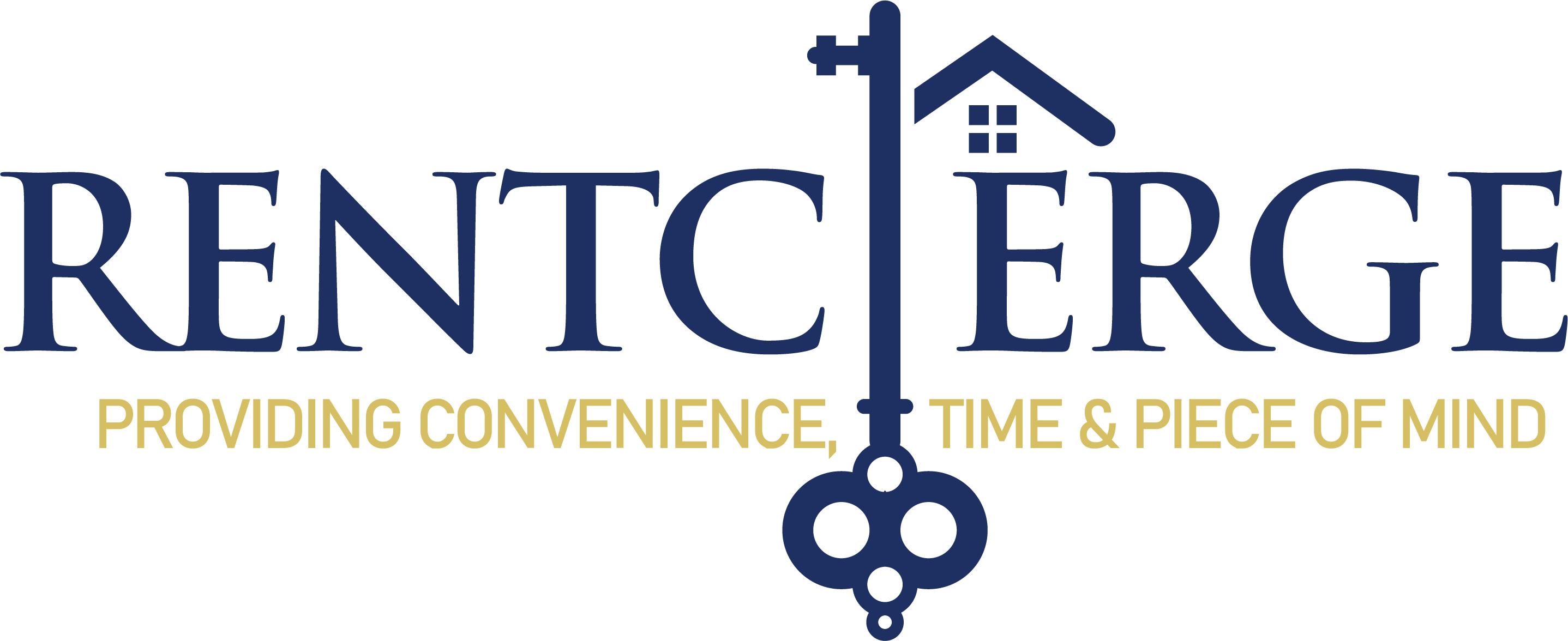 Logo of Rentcierge