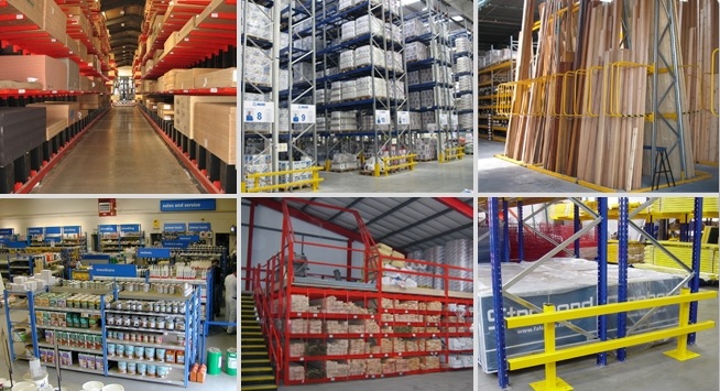 Logo of Stakapal Limited Shelving And Racking - Systems And Components In Cannock, Staffordshire