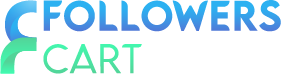 Logo of Followers Cart