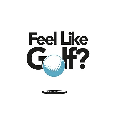Logo of Feel Like Golf