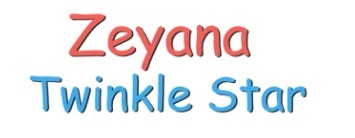 Logo of Zeyana Twinkle Stars Child Care Services And Elementary And Secondary Schools In Coventry