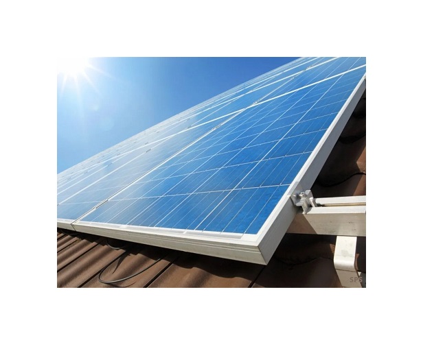 Logo of Sussex Solar Panel Services Solar Energy Equipment - Suppliers And Installers In Seaford, East Sussex