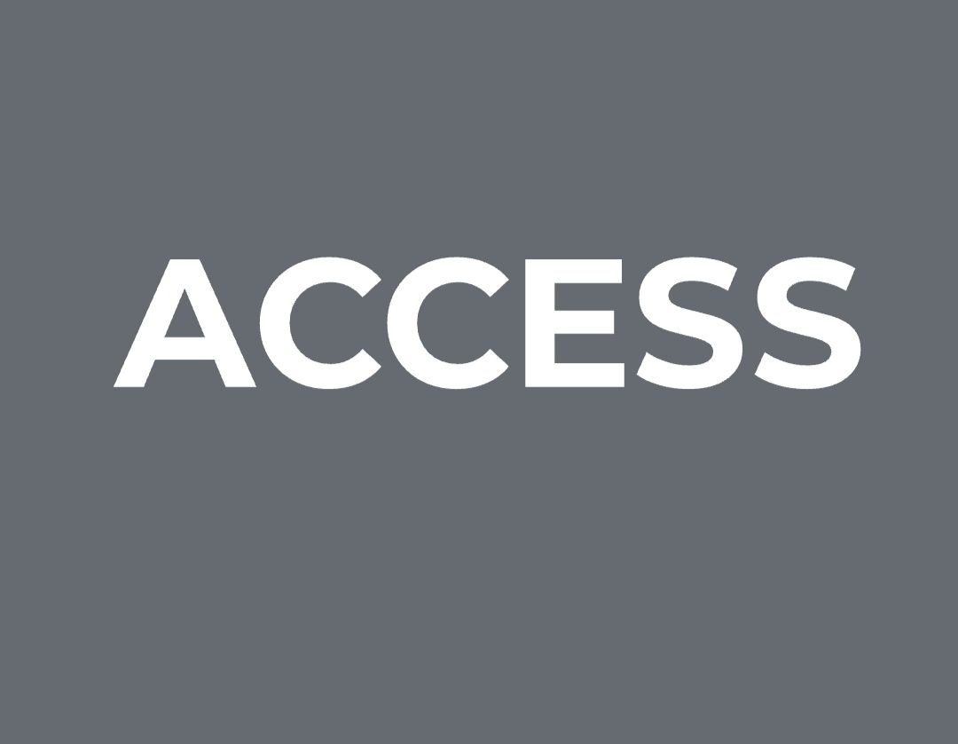Logo of Access Cavity Wall Insulation and Loft Insulation Services