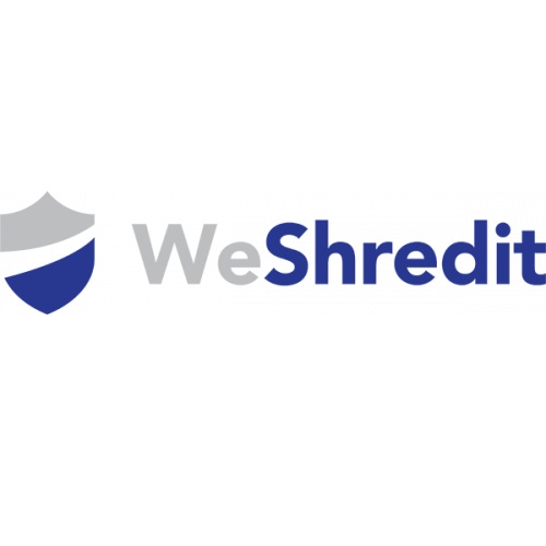 Logo of We Shred It Shredding Equipment And Services In Burton Upon Trent, Staffordshire