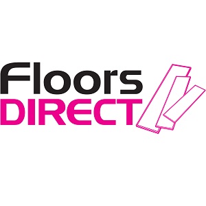 Logo of FLOORS DIRECT
