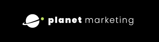 Logo of Planet Marketing Digital Marketing In London