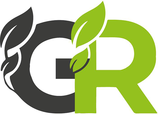Logo of Gardening by Rick