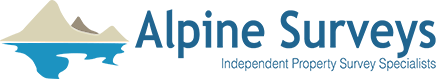Logo of Alpine Property Group Ltd Building Surveyors In Wareham, Dorset