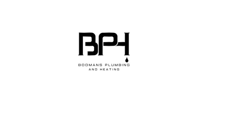 Logo of Bodmans Plumbing and Heating