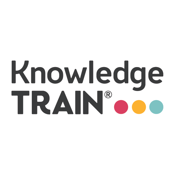 Logo of Knowledge Train Brighton
