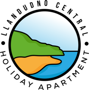 Logo of Llandudno Central Serviced Apartments In Llandudno, Conwy