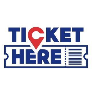 Logo of Ticket Here