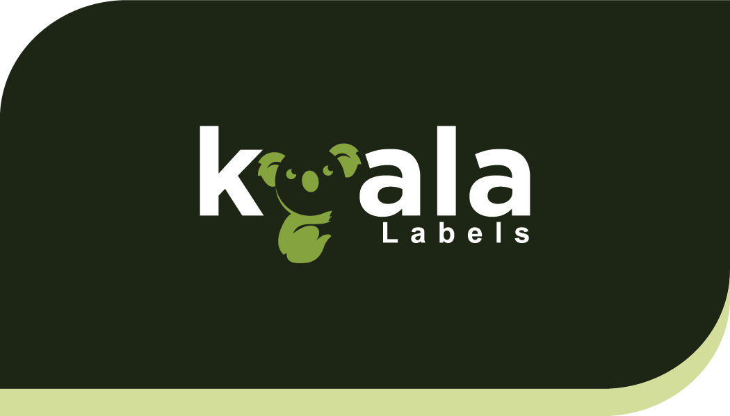 Logo of Koala Labels