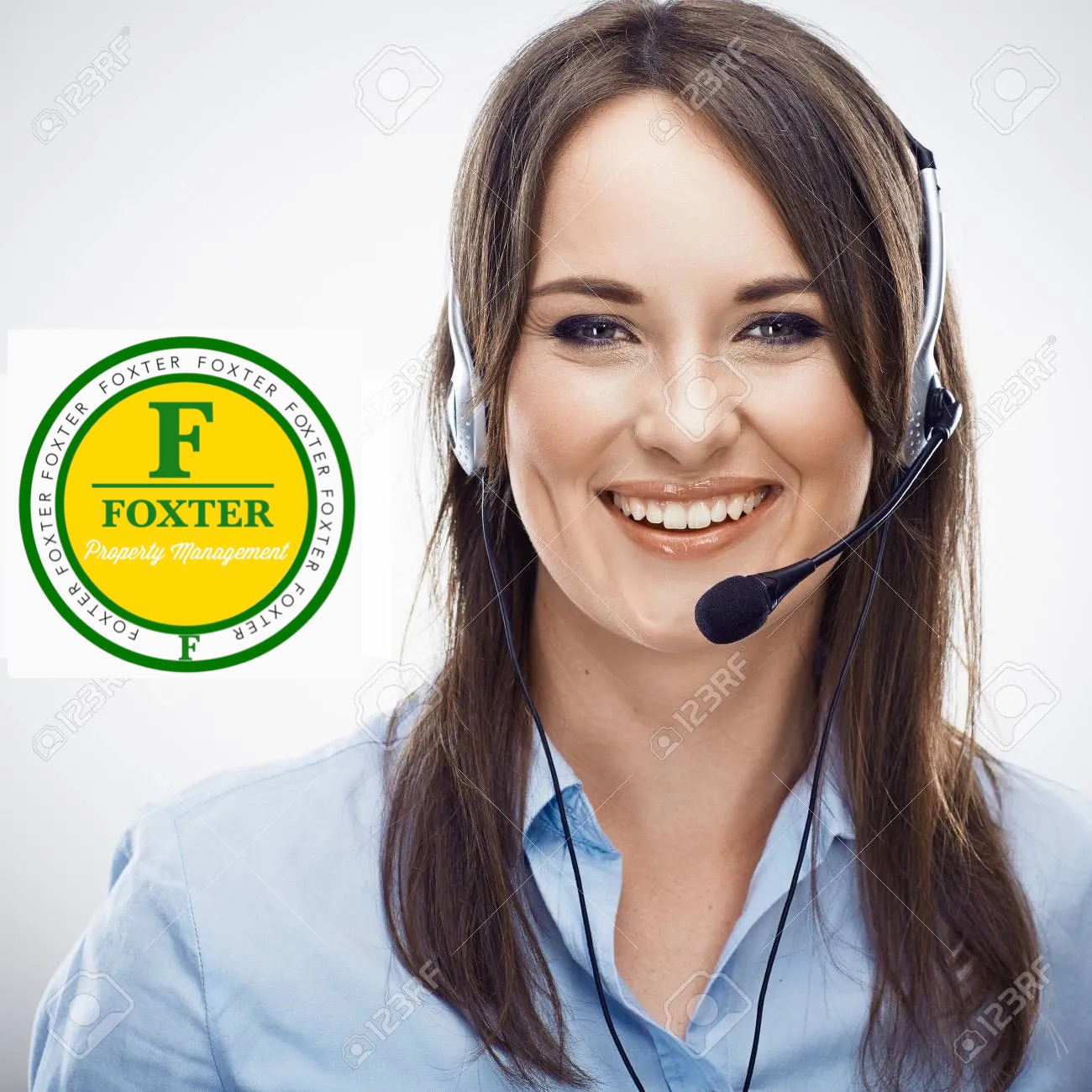 Logo of Foxter
