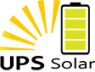 Logo of UPS Solar Solar Energy Equipment - Suppliers And Installers In Chorley