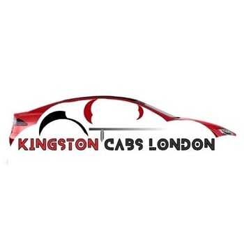 Logo of Kingston Cabs London