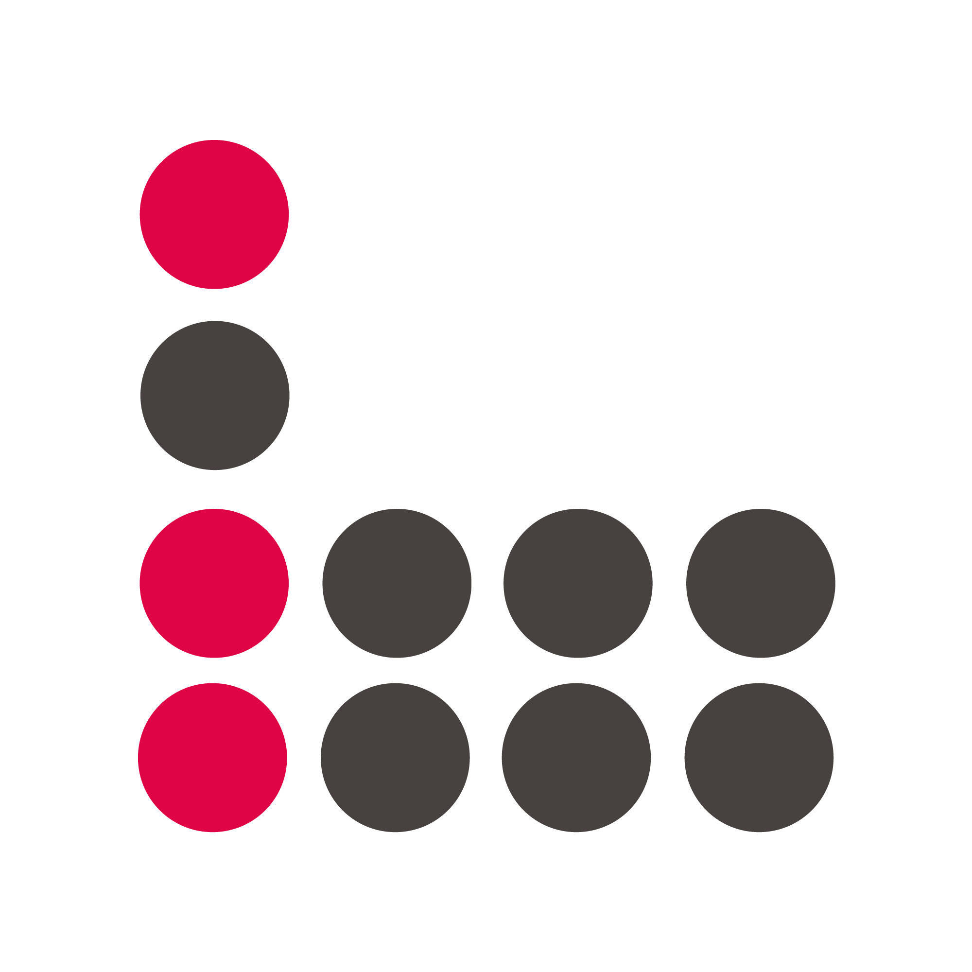 Logo of Bounce Creative Designs - Leeds