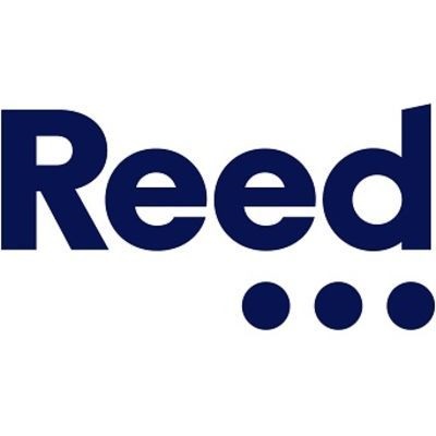 Logo of Reed Recruitment Agency