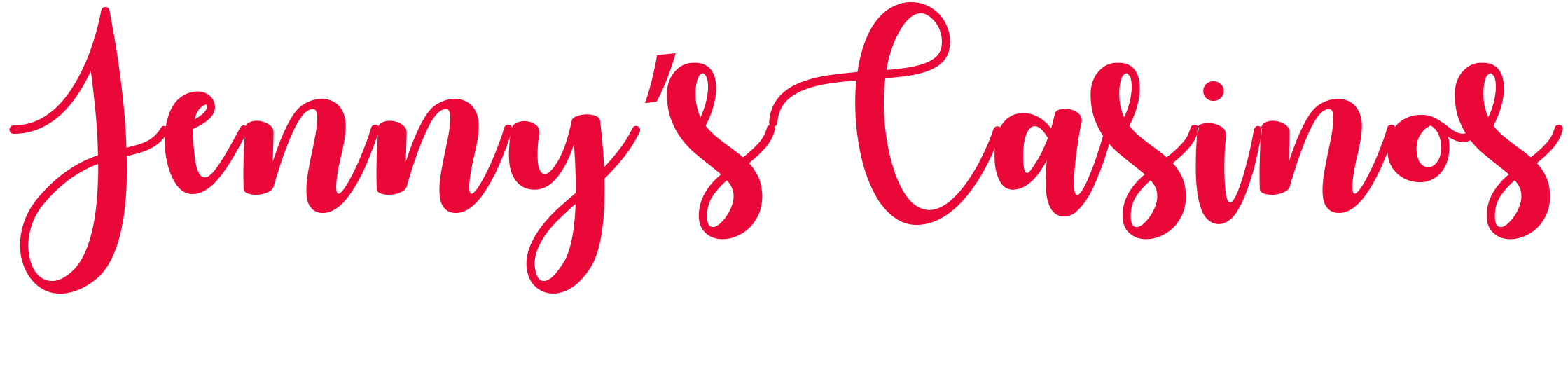 Logo of JennyCasinocom
