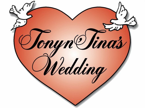 Logo of Tony n Tinas Wedding London