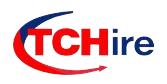 Logo of Terminus contract hire
