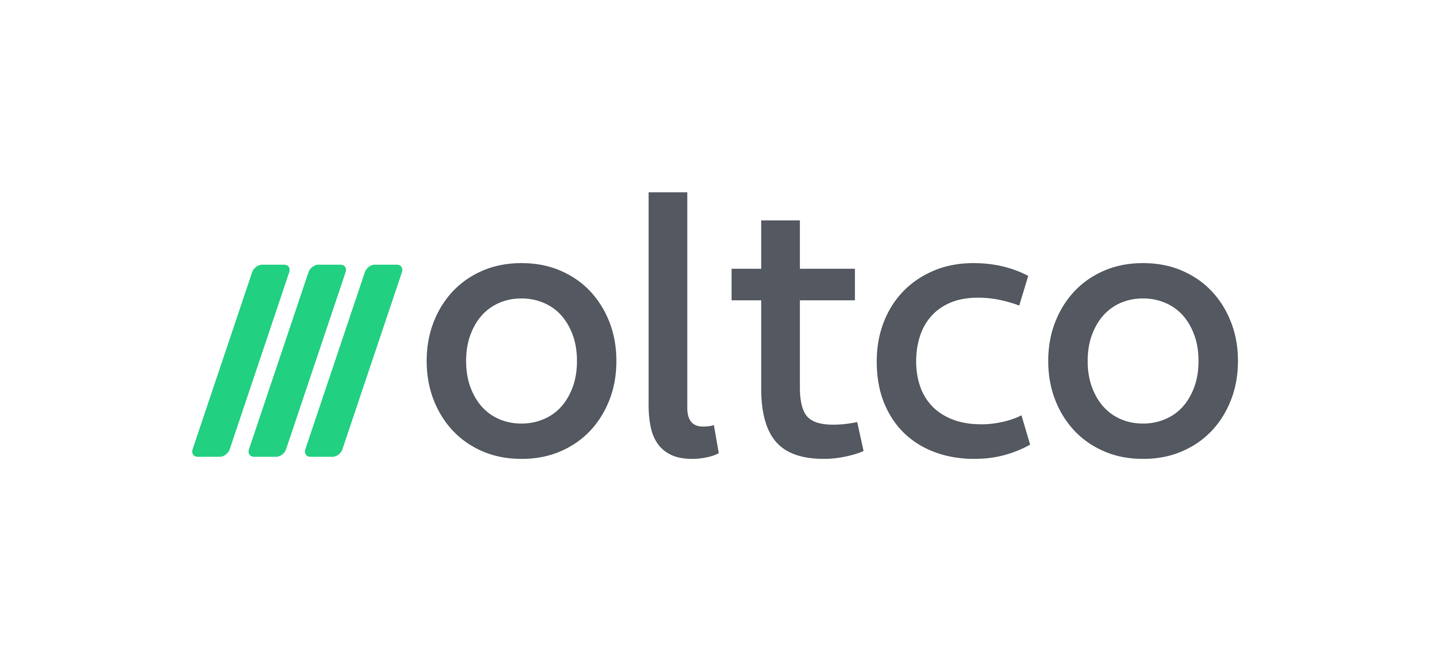 Logo of Oltco