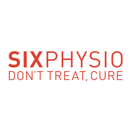 Logo of Six Physio Chelsea Physiotherapists In Chelsea, Greater London