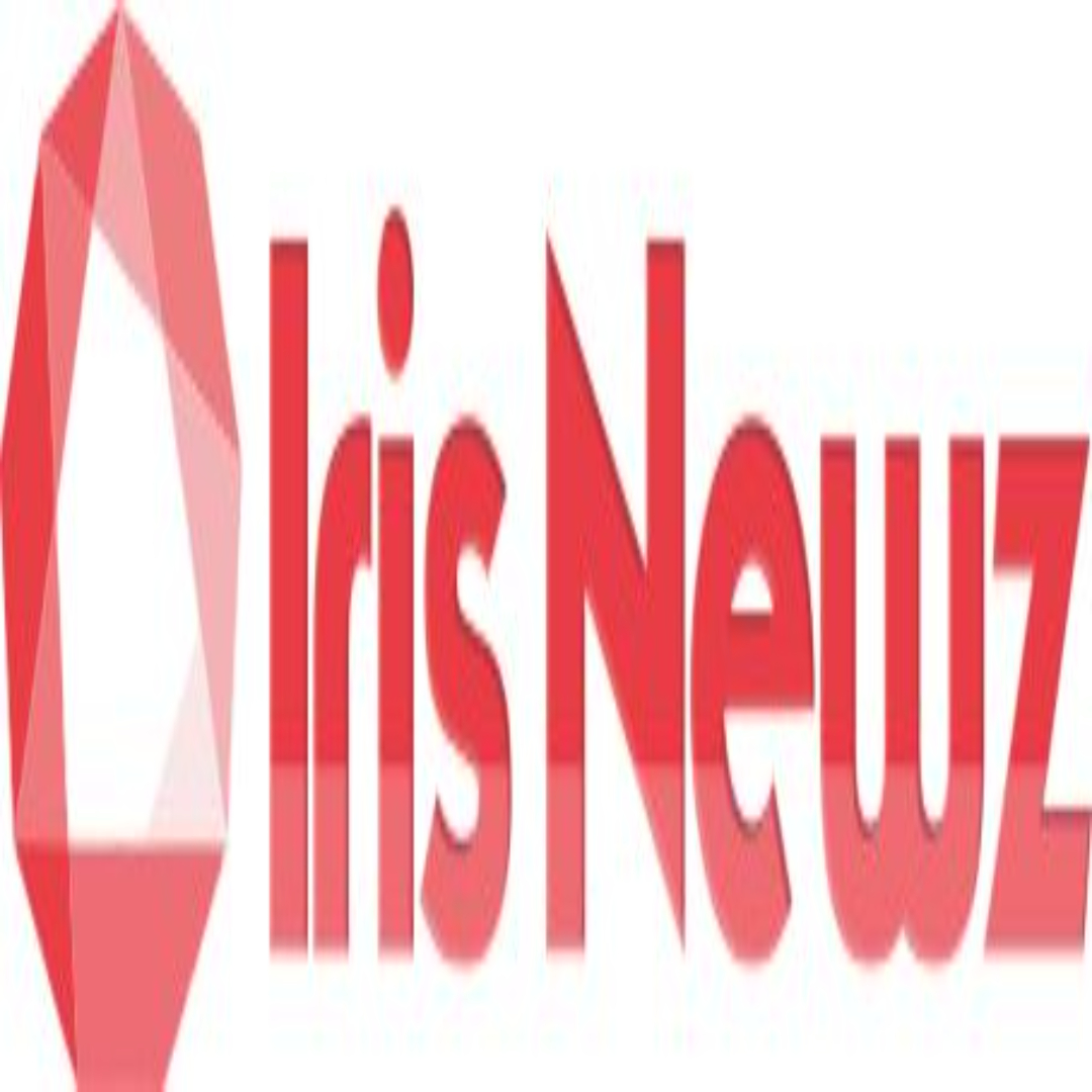 Logo of IrisNewz International