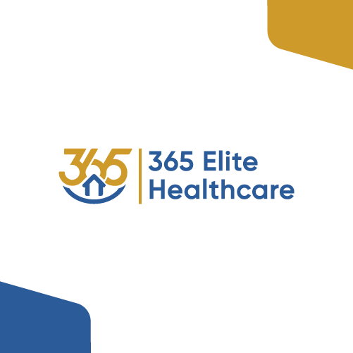 Logo of 365 Elite Healthcare