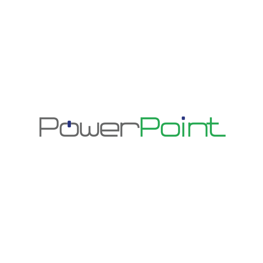 Logo of Powerpoint Ltd Electrical Engineers And Contractors In Worksop, Nottinghamshire